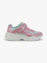 Leaf Tibro   Pink   29