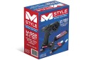 Mstyle M 002 R/C Set   Radioset Servo Battery and Charger