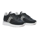 Saucony Dame Sko Svart 36 EU,