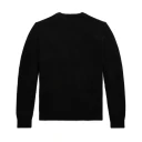 Polo Ralph Lauren Herre Strikkevarer Svart M,