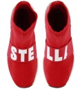Stella McCartney Kids Støvler   Rød   Stella McCartney Kids   34   Støvler