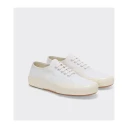 Superga Herre Sko Hvit 41 1/2 EU,