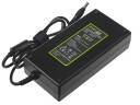 Green Cell Strømadapter Og Inverter AD100P 180w Svart