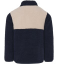 Didriksons Kids' Gosig Half Zip Navy 130