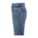 Icon Denim Herre Jeans Blå W35,