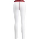 Swix Racex Classic Pants Dame Bright White/Swix Red L