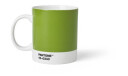 Copenhagen Design  PANTONE kopp med hank 37,5 cl grønn