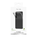 Puro Samsung Galaxy S25+ 0.3 Nude deksel Gjennomsiktig