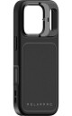 PolarPro LiteChaser BaseCase (iPhone 17 Pro)