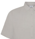 Grunt Skjorte Muslin GrOla Kit 16 år 176 Skjorte K/E Beige