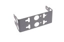 Krone Splintholder 6210200 For 10-Par Krone Lsa, 22 mm 2 Moduler