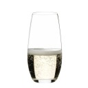 Riedel O champagneglass 2-pakn. 26,4 cl