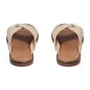 Sofie Schnoor Dame Sko Beige 39 EU