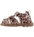 En Fant Sandal Velcro   Brown   25
