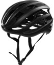 Abus AirBreaker Hjelm - StÃ¸rrelse L - Sort