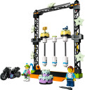 Lego City Velte-Stuntutfordring 60341
