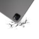 iPad Pro 13 (2024) Antiskli TPU-deksel Gjennomsiktig