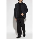 AllSaints Herre Topper Svart S,