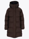 Twentyfour Mode Aria Parkas Brun 46