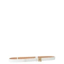 Elisabetta Franchi Dame Accessories Hvit S,