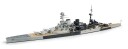 Tamiya 1/700 Battle Cruiser H.M.S Repulse