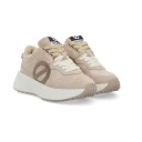 No Name, Dame, Sko, Beige, 38 EU,