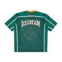 Icecream Herre Topper Grønn M,