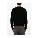 Rick Owens Herre Strikkevarer Svart M,