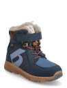 Bisgaard Bisgaard Marlon Tex - Navy - 22