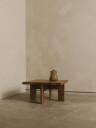 Frama Farmhouse Salongbord 70x70 Cm   Sofabord Eik   4267