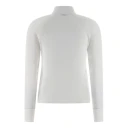 Brunello Cucinelli Dame Topper Hvit M,