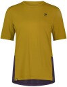 Mons Royale Tarn Merino Shift Tee W'sshale/cumin M
