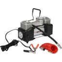 Yato Yt-73462, Bil, 10 Stang, 60 L/Min, Sort, Stål, 3 M, Batteri