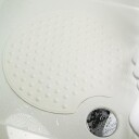 Sealskin Rotondo antisklimatte Ø55 hvit