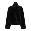 BB Couture Dame Jakker Svart S,
