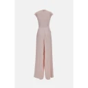 Max Mara Studio Dame Jumpsuits & Playsuits Rosa S,