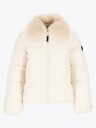 Twentyfour Mode Flex Warm Jakke Hvit 46