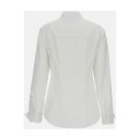 Sportmax Dame Bluser & Skjorter Hvit S,