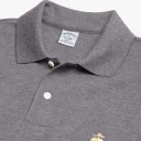 Brooks Brothers Herre Topper Grå 2XL,