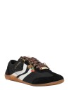 Steve Madden Bassett E Black 42