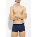 Hanro Herre Undertøy Blå 2XL,