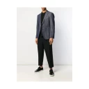 Giorgio Armani Herre Topper Svart XL,