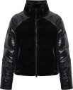 Moose Knuckles Dame Jakker Svart XL,