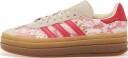 adidas Originals Gazelle Bold W - Pink - 38 2/3