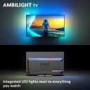 Philips 48" OLED810 4K OLED Smart-TV med Ambilight 2025