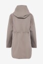 Didriksons   Parka Gwen Parka   Brun