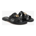 Michael Kors Dame Sko Svart 36 EU,