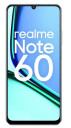 Realme Note 60 6GB/128GB Blå