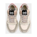 Id.eight unisex Sko Flerfarget 41 EU,