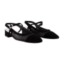 Carel Dame Sko Svart 39 EU,